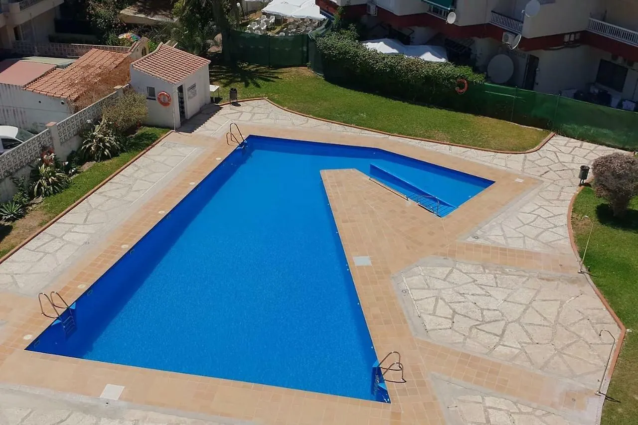 Neptuno Torrecilla Beach Nerja Apartment