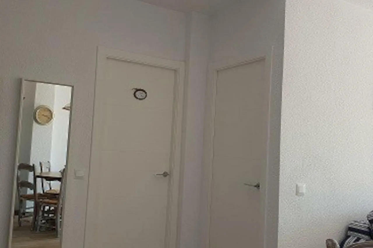 Neptuno Torrecilla Beach Nerja Apartment