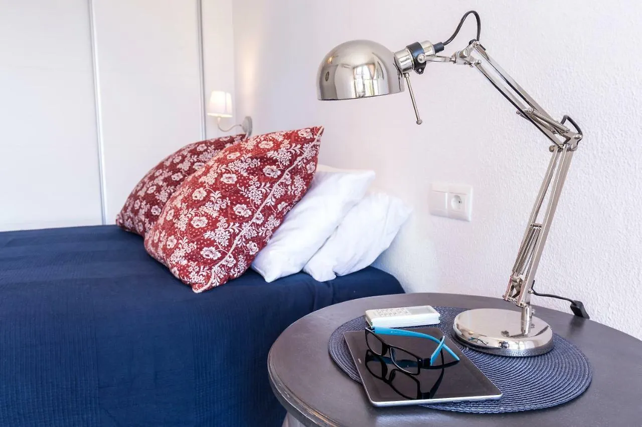 Apartment Neptuno Torrecilla Beach Nerja