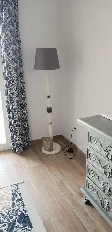Apartment Neptuno Torrecilla Beach Nerja
