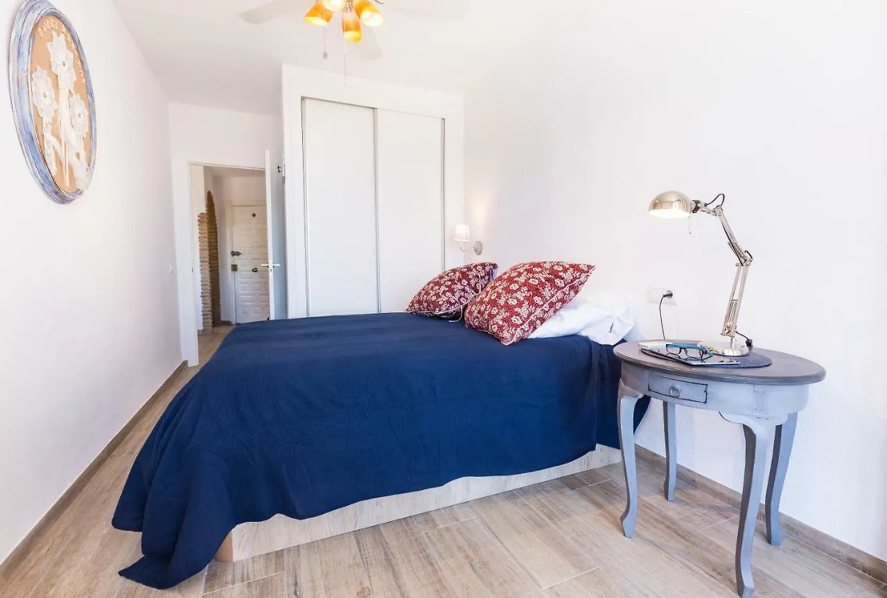 Apartment Neptuno Torrecilla Beach Nerja